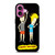BEAVIS AND BUTTHEAD MTV iPhone 16 Plus Case Cover