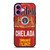 BEER MODELO ESPECIAL CHELADA iPhone 16 Plus Case Cover