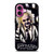 BEETLEJUICE TIM BURTON iPhone 16 Plus Case Cover