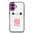 BIG HERO 6 BAYMAX iPhone 16 Plus Case Cover