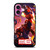 BIG HERO 6 MOVIE POSTER iPhone 16 Plus Case Cover