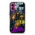 BLACK SABBATH ALBUM COVER ART iPhone 16 Plus Case Cover