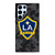 LA GALAXY MLS BLACK CAMO Samsung Galaxy S22 Ultra Case Cover