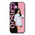BLACKPINK JISOO iPhone 16 Plus Case Cover