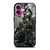 BOBA FETT STAR WARS  iPhone 16 Plus Case Cover