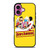BOBS BURGERS FAMILY MOVIE iPhone 16 Plus Case Cover