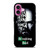 BREAKING BAD QUOTE iPhone 16 Plus Case Cover