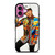 BRUNO MARS XXIV iPhone 16 Plus Case Cover