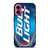 BUD LIGHT BEER SYMBOL iPhone 16 Plus Case Cover