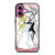 BUGS BUNNY AND LOLA MARRIED iPhone 16 Plus Case Cover