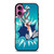 BUGS BUNNY LOONEY TUNES iPhone 16 Plus Case Cover