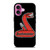 BUSHMASTER FIREARMS LOGO 3 iPhone 16 Plus Case Cover