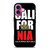 CALIFORNIA REPUBLIC SYMBOL iPhone 16 Plus Case Cover