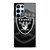 LAS VEGAS RAIDERS FOOTBALL TEAM Samsung Galaxy S22 Ultra Case Cover
