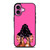 CARDI B FT MEGAN THEE WAP iPhone 16 Plus Case Cover