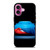 CARS SMILE iPhone 16 Plus Case Cover