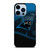 CAROLINA PANTHERS FOOTBALL TEAM iPhone 13 Pro Max Case Cover