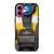CLAPTRAP BORDERLANDS  iPhone 16 Plus Case Cover