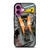 CLAPTRAP BORDERLANDS CARTOON iPhone 16 Plus Case Cover