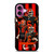 CLEVELAND BROWNS BAKER MAYFIELD 6 iPhone 16 Plus Case Cover