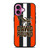 CLEVELAND BROWNS DAWG POUND iPhone 16 Plus Case Cover