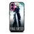 CLOUD STRIFE FINAL FANTASY iPhone 16 Plus Case Cover
