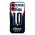 CLUB AMERICA GIOVANI DOS SANTOS iPhone 16 Plus Case Cover