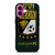 CLUB LEON FC SYMBOL iPhone 16 Plus Case Cover