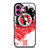 CLUB TIJUANA XOLOITZCUINTLES FOOTBALL iPhone 16 Plus Case Cover