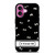 COACH DISNEY SPOOKY EYES iPhone 16 Plus Case Cover