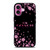 COACH FLOWERS PURPLE iPhone 16 Plus Case Cover