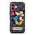 COACH MINNIE MICKEY MOUSE KISS iPhone 16 Plus Case Cover