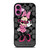 COACH MINNIE MOUSE CUTE iPhone 16 Plus Case Cover