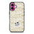 COACH NEW YORK COLLAGE iPhone 16 Plus Case Cover
