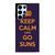 LETS GO PHOENIX SUNS NBA BASKETBALL Samsung Galaxy S22 Ultra Case Cover