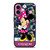 COACH NEW YORK CUTE MICKEY MOUSE iPhone 16 Plus Case Cover