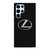 LEXUS CARS CARBON FIBER Samsung Galaxy S22 Ultra Case Cover