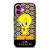 COACH NEW YORK TWEETY BIRD iPhone 16 Plus Case Cover