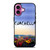 COACHELLA MUSIC AMERICA iPhone 16 Plus Case Cover