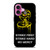 COBRA KAI NO MERCY KARATE iPhone 16 Plus Case Cover