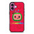 COCOMELON ICON 2 iPhone 16 Plus Case Cover