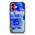 CODY BELLINGER LOS ANGELES DODGERS 2 iPhone 16 Plus Case Cover