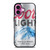 COORS BEER COLD iPhone 16 Plus Case Cover
