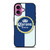 CORONA EXTRA BEER FLAG iPhone 16 Plus Case Cover