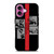 COWBOY BEBOP ANIME SIGN iPhone 16 Plus Case Cover