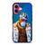 DABABY RAPPER BLAME IT ON BABY ALBUM iPhone 16 Plus Case Cover