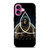 DARK MOVIE NETFLIX iPhone 16 Plus Case Cover