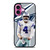 DARK PRESCOTT DALLAS COWBOYS iPhone 16 Plus Case Cover