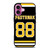 DAVID PASTRNAK 88 BOSTON BRUINS NHL iPhone 16 Plus Case Cover