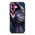 DEMOGORGONS STRANGER THINGS iPhone 16 Plus Case Cover